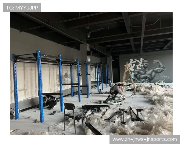 高强度训练必备CF健身器材选购与使用指南