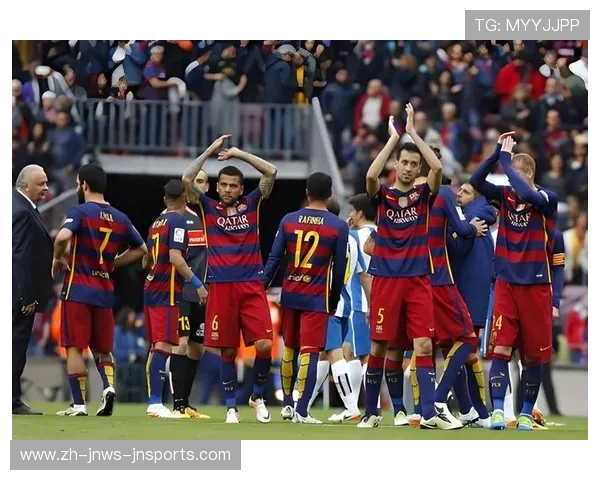 西甲联赛第二轮巴萨战术分析