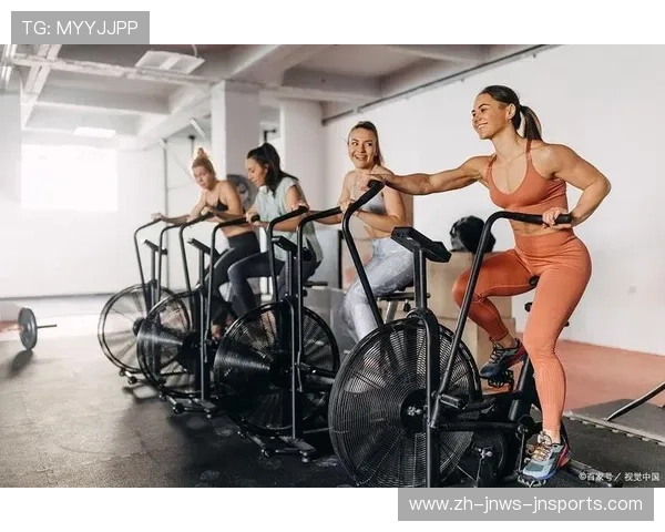 高强度训练如何帮助提升体力与爆发力